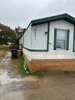 2331 Wysteria Ln in Wilson, NC - Building Photo