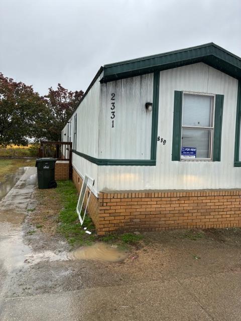 property at 2331 Wysteria Ln