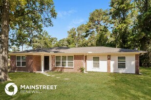 19188 Oakdale Ct in Magnolia, TX - Building Photo