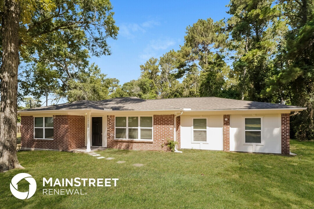 19188 Oakdale Ct in Magnolia, TX - Building Photo