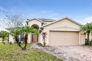 4350 Fox Glen Loop in Kissimmee, FL - Building Photo