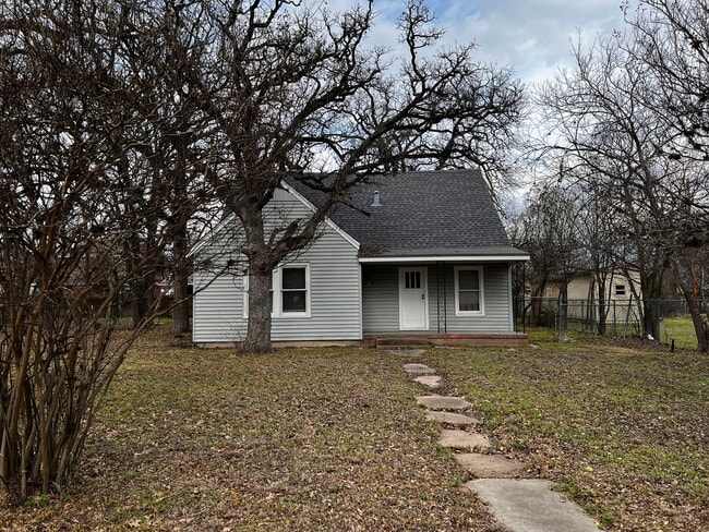 property at 4101 College Main St