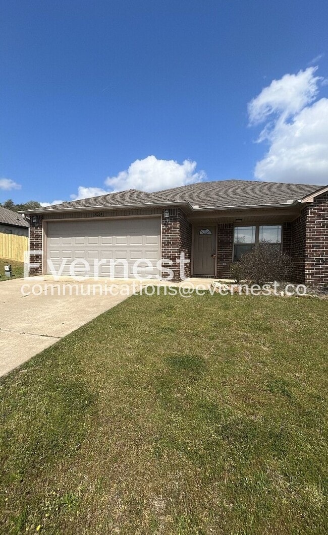 property at 12009 Big Ridge Cir