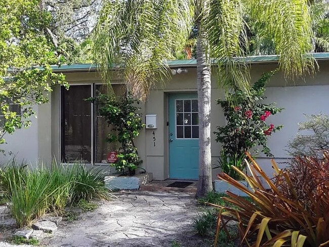 property at 451 NE 134th St