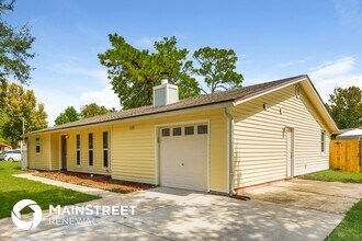 1239 Abilene Trail in Orange Park, FL - Building Photo - Building Photo