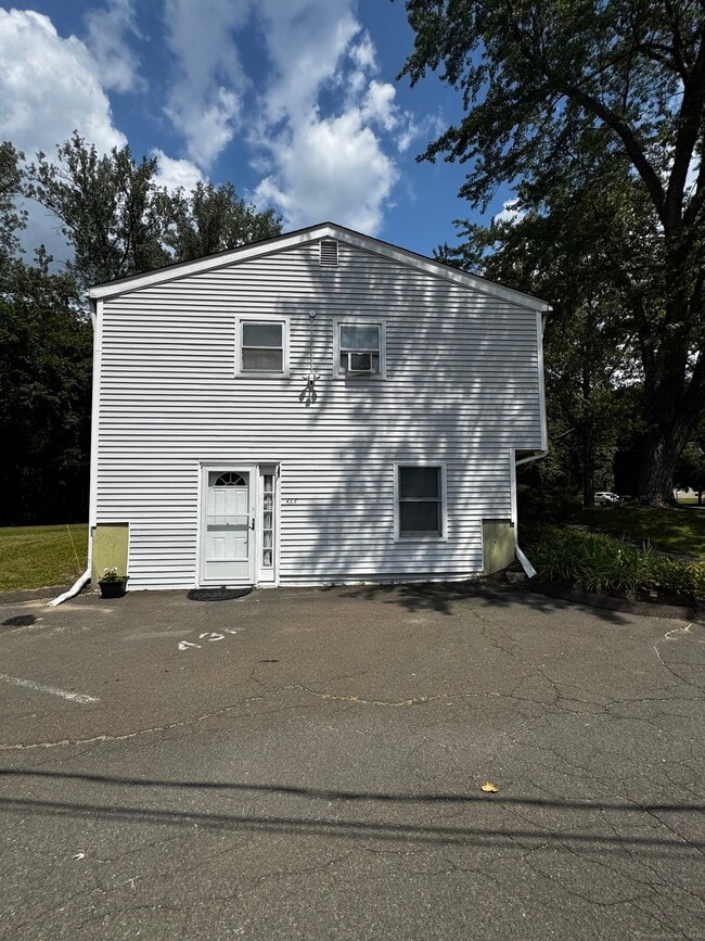 property at 43 Plumtrees Rd