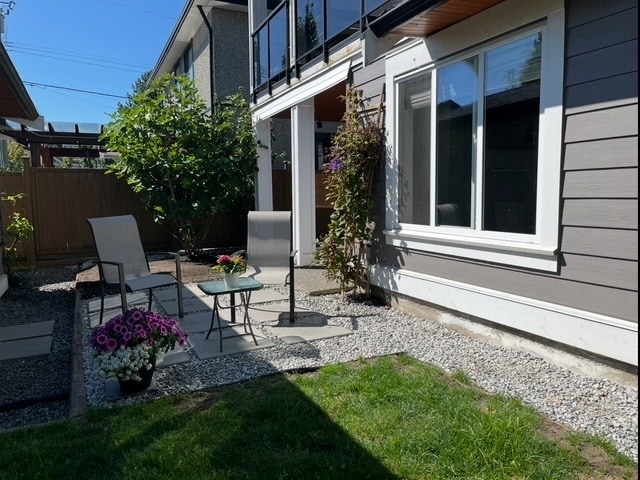 4890 55B St in Delta, BC - Building Photo - Building Photo