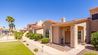 16357 E Arrow Dr in Fountain Hills, AZ - Building Photo