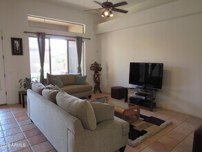 4823 E Hashknife Rd in Phoenix, AZ - Building Photo - Building Photo
