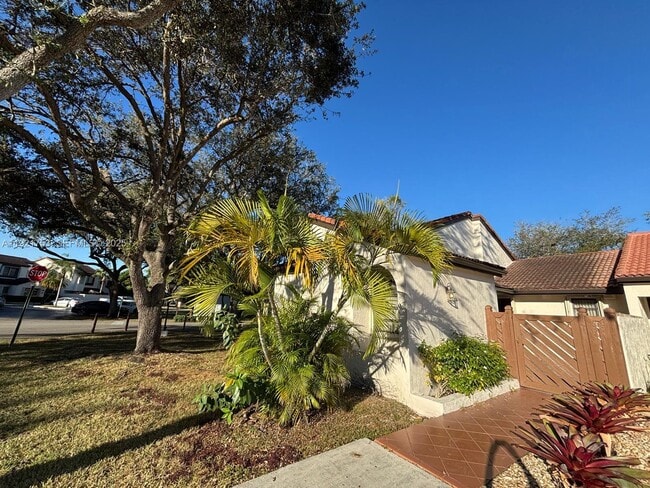 property at 9211 SW 123rd Ave Ct