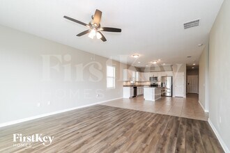 3670 Moca Dr in St. Cloud, FL - Foto de edificio - Building Photo