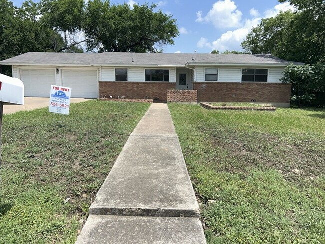 property at 601 Sutton Dr