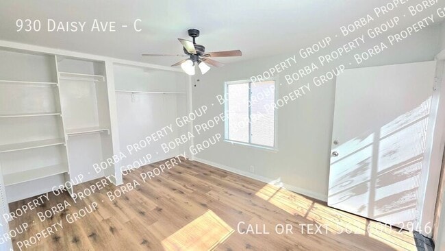 930 Daisy Ave in Long Beach, CA - Building Photo - Building Photo