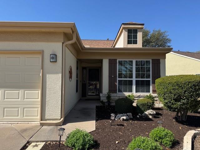 400 Crockett Loop in Georgetown, TX - Building Photo