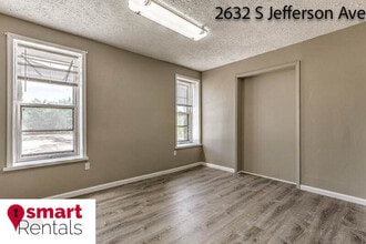 2632 S Jefferson Ave in St. Louis, MO - Building Photo - Building Photo