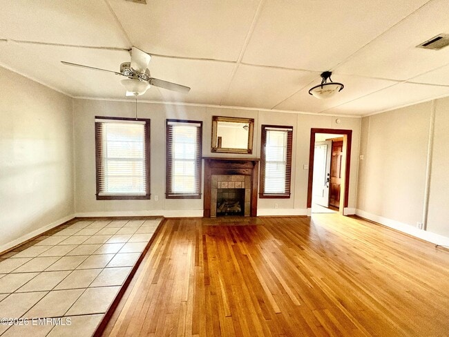 13172 Post County Line Rd in Collinsville, MS - Building Photo - Building Photo