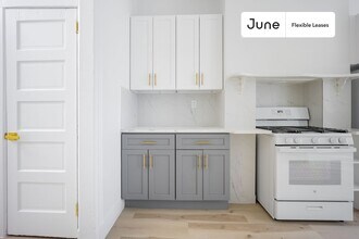 159 St Nicholas Ave in Brooklyn, NY - Building Photo - Building Photo