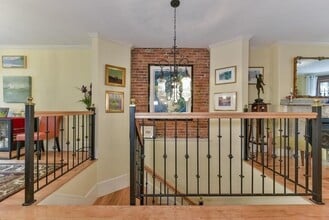 125 Pembroke St, Unit B in Boston, MA - Building Photo - Building Photo