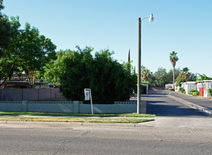 Westwinds Mobile Home Park in Fresno, CA - Building Photo - Building Photo