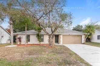 1517 Kestrel Way in Brandon, FL - Foto de edificio - Building Photo