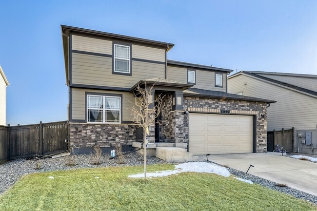 13492 Broad Wing Dr in Parker, CO - Building Photo - Building Photo