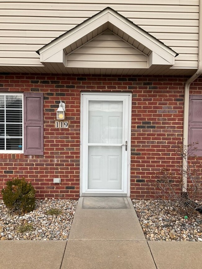 property at 119 Northtowne St