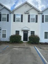 30B Old Courthouse Way in Crawfordville, FL - Building Photo