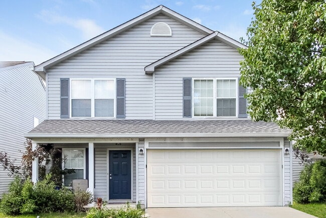 property at 2726 Mingo Ct