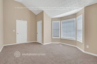 7754 Providence Point Way in Lithonia, GA - Foto de edificio - Building Photo