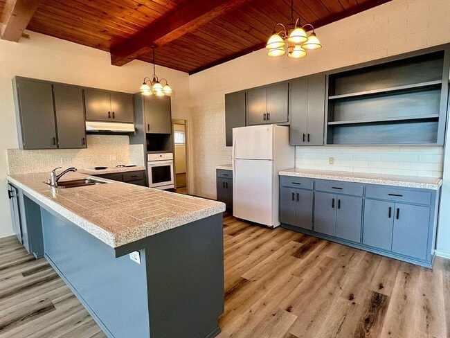 4959-61 Catoctin Dr in San Diego, CA - Building Photo - Building Photo