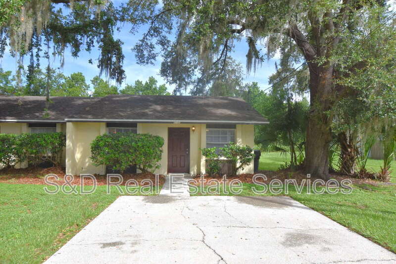 4705 Dimbath Dr in Lakeland, FL - Building Photo