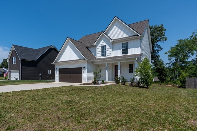 1325 Shockey Dr