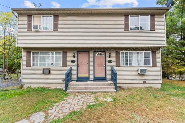 property at 123 Sumac St