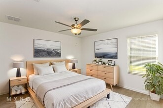 2708 Ctr Crk Ln in Fort Worth, TX - Building Photo - Building Photo