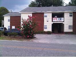 3000 Chicora Ave in North Charleston, SC - Building Photo