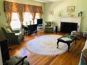 814 Shore Rd in Spring Lake, NJ - Building Photo - Building Photo