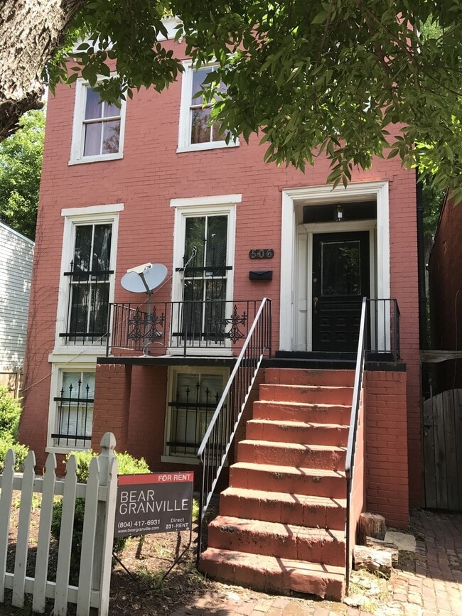 property at 506 W Marshall St