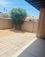 Sahuara Apartments in Tucson, AZ - Building Photo - Building Photo