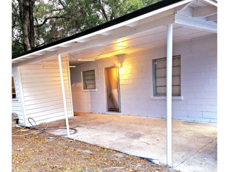 400 N 11th Ave in Pensacola, FL - Building Photo