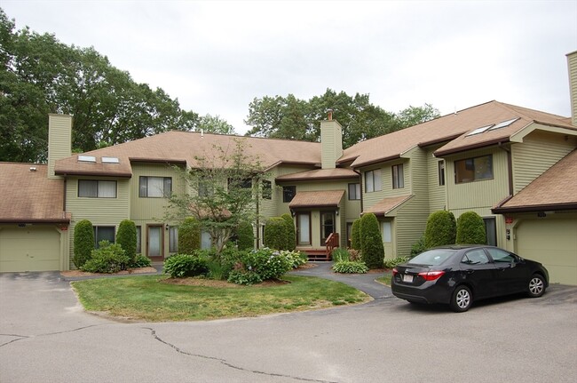 property at 307 Trailside Way