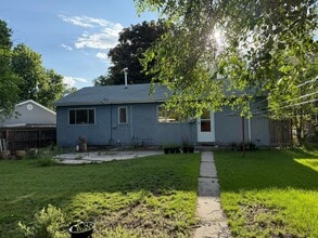 3315 Corbett Ln in Colorado Springs, CO - Building Photo - Building Photo