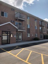 Auburn Cove Apartments., LLC in St. Cloud, MN - Foto de edificio - Building Photo