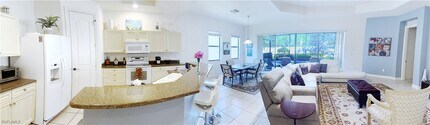 1366 Serrano Cir in Naples, FL - Building Photo - Building Photo