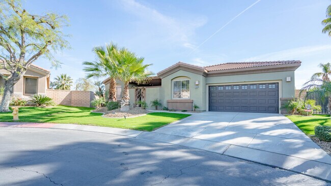 79925 Corte Calero in La Quinta, CA - Building Photo - Building Photo