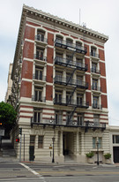 The St. Elizabeth Apartments