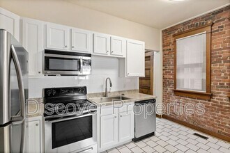 1335 Central Ave in Indianapolis, IN - Building Photo - Building Photo