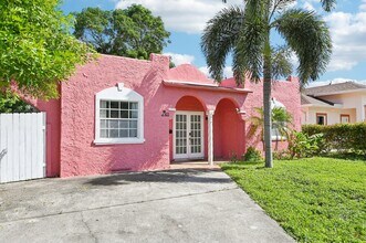 423 Kern St in West Palm Beach, FL - Building Photo - Building Photo