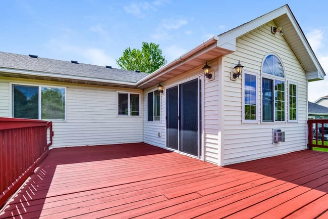 property at 19323 Upland St NW