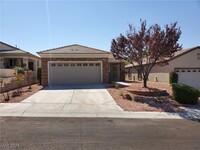 2347 Garnet Star St in Henderson, NV - Foto de edificio - Building Photo