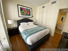 8 Winter Pl, Unit 402 in Boston, MA - Foto de edificio - Building Photo